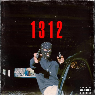 1312 (feat. FUORI) - Single