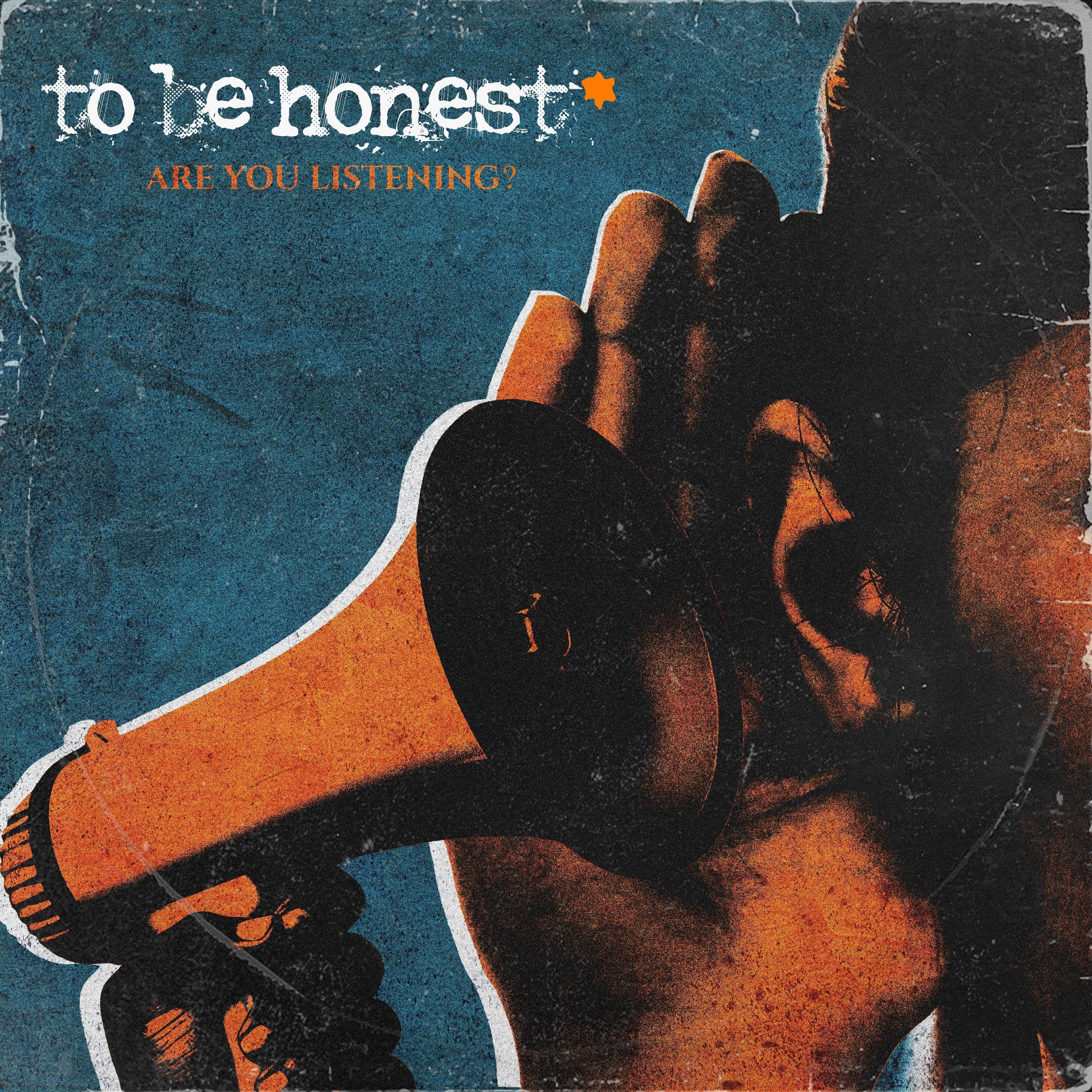 Are You Listening? - Single