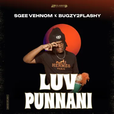 Luv Punnani