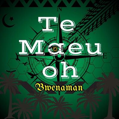 Te Maeu oh - Single