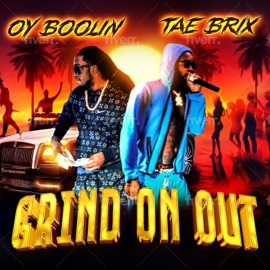 Skylimit (feat. Tae Brix) Oy Boolin