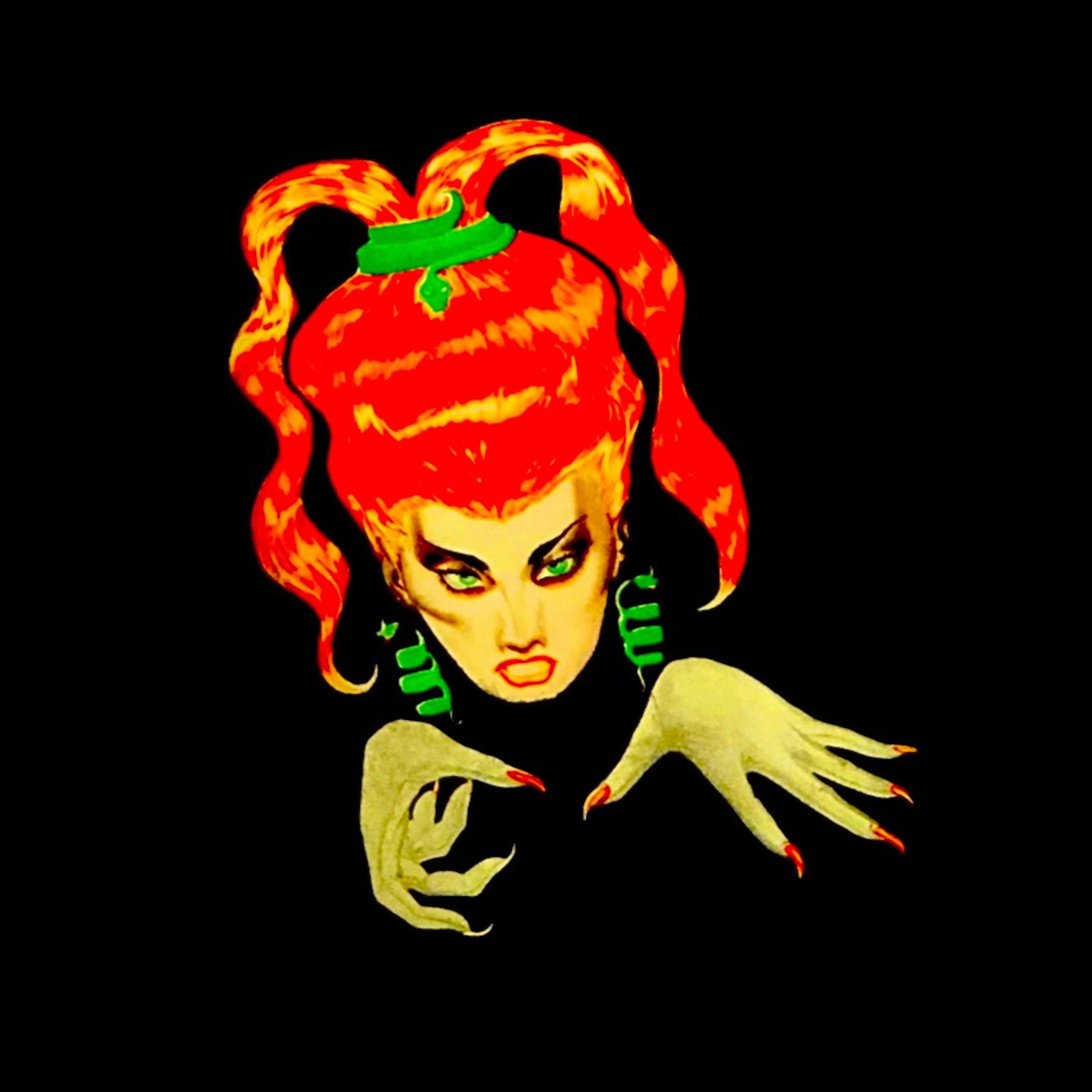 The Electric 3rd Rail (f/ Octavius) [2025 Remaster]