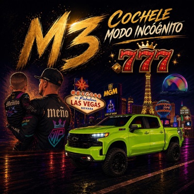 M3 - Single