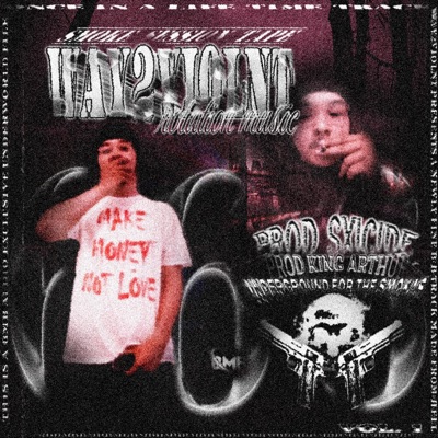 $moke Session Tapez - Single