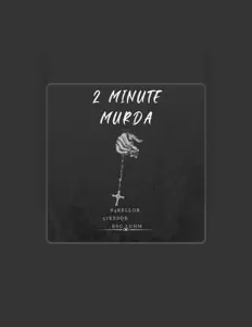 84RelloB을(를) 듣고, 뮤직 비디오를 보고, 약력을 읽고, 투어 일정 등을 확인하세요!