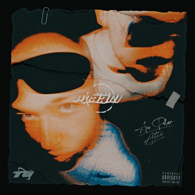 Plääni (feat. Atis) - Single