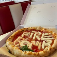 Fire Bomb - Single - Red Owl