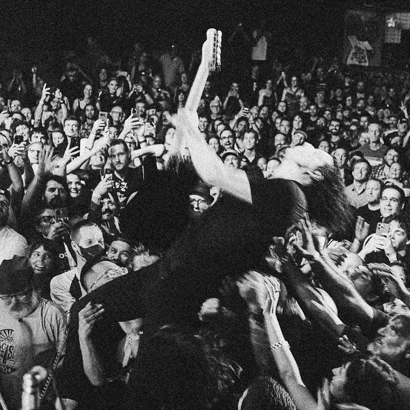 No Name Live - EP