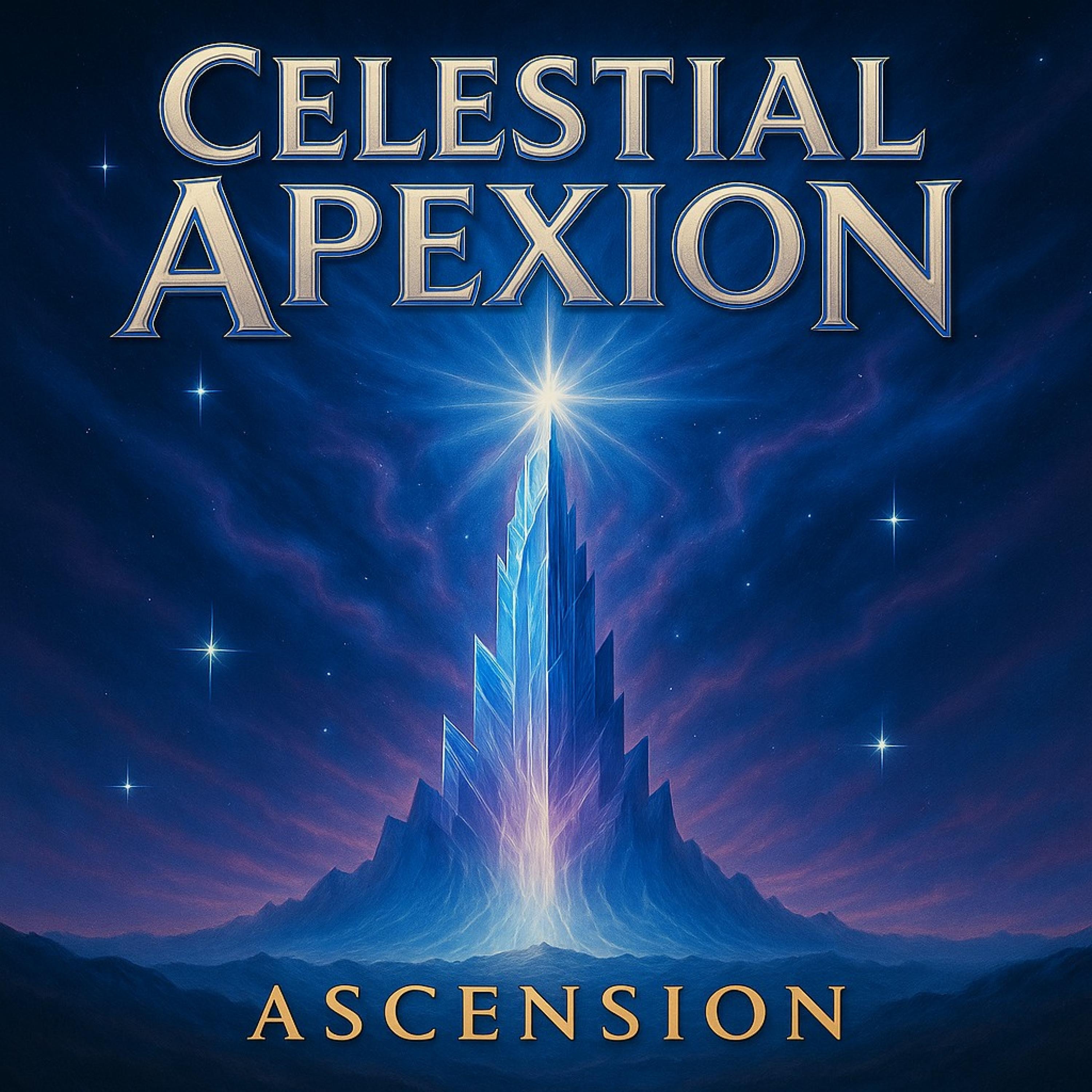 Ascension - EP