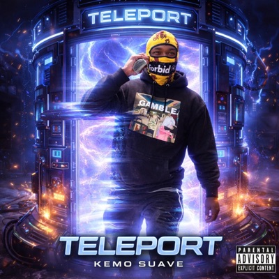 Teleport - Single