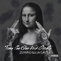 Toma Pau Que Você Gosta (feat. Tchelo MC & MC Tody) - Single - DJ KMS