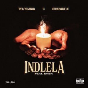 Indlela (feat. eMSA)