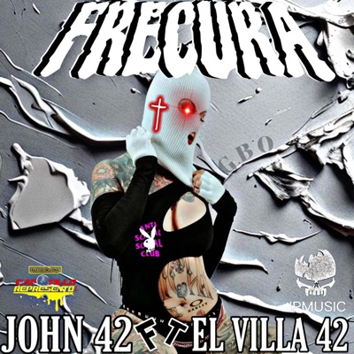 frecura (feat. john42) - Single