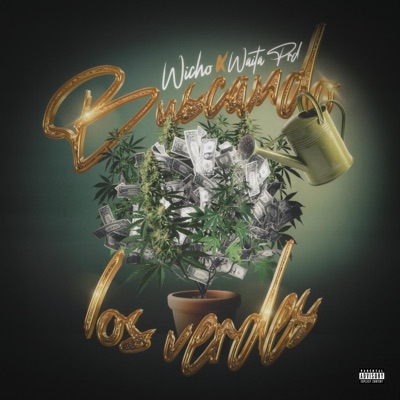 Buscando los verdes - Single