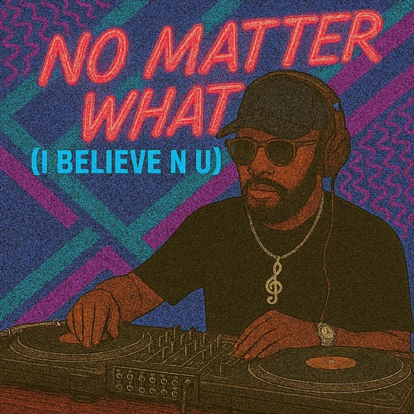 No Matter What (I Believe N U) - Single
