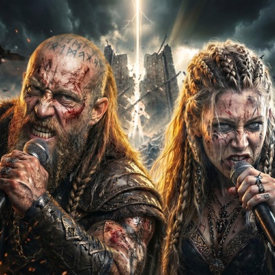 VALHALLA UNLEASHED | Viking Music