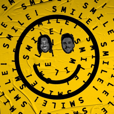 Smile! (feat. 2ru) - Single