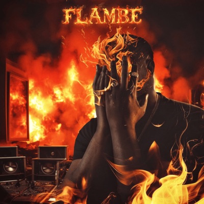 Flambé
