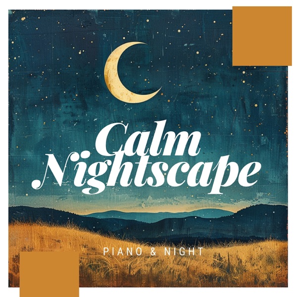 Calm Nightscape
