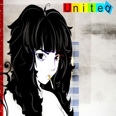 united - EP