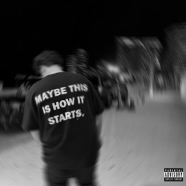 On The Way (feat. Barragini) Mamo