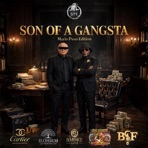 Son of a Gangsta (feat. #9, J Lee, Vaughn Gotti & K Black, Omertà) - Single
