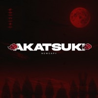 Akatsuki - Single - NewGapy