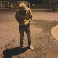 Living Star (feat. Most Wanted) - Single - Redrum Jojo