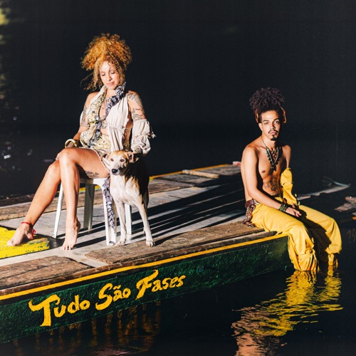 Tudo São Fases - Single