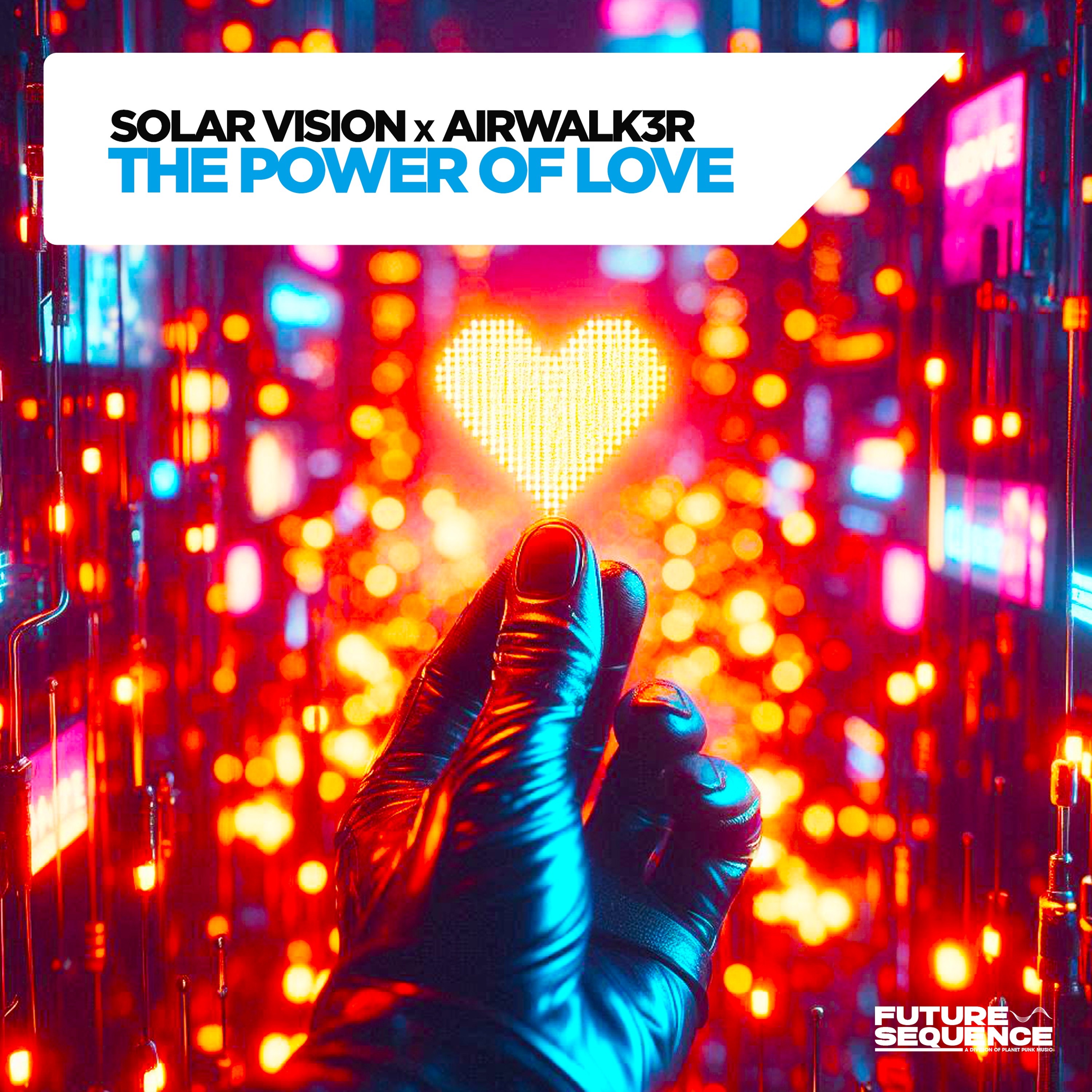 The Power of Love - Single