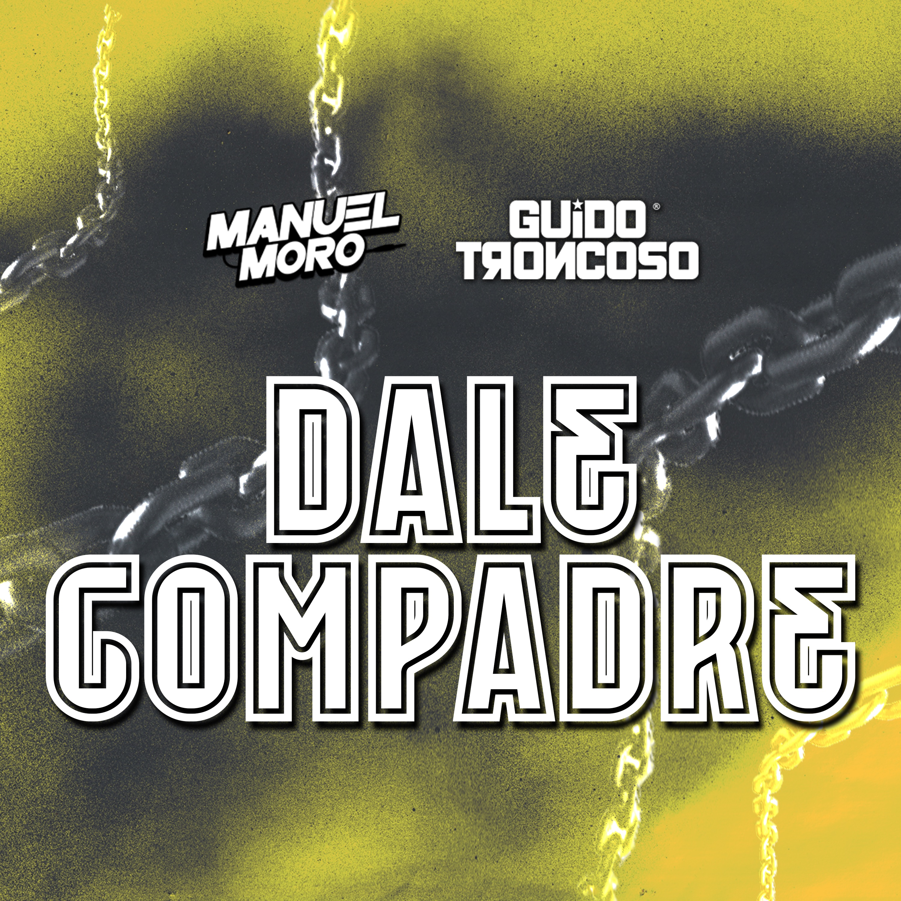 Dale compadre - Single
