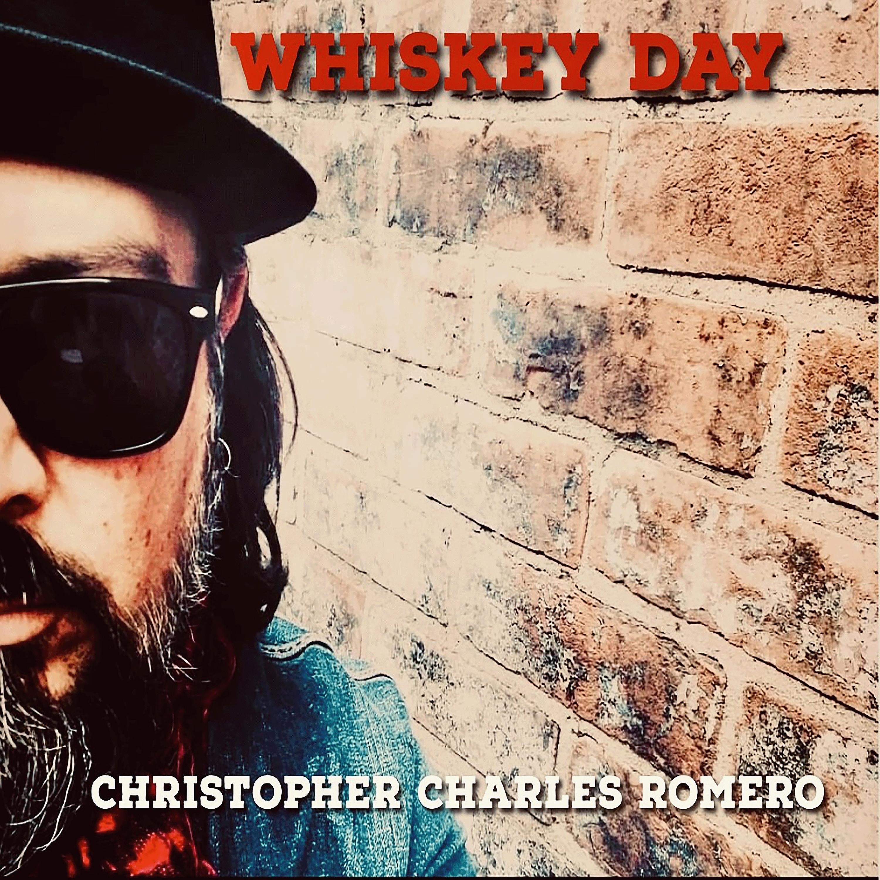 Whiskey Day - Single