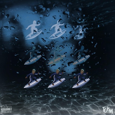 Still In Motion - EP