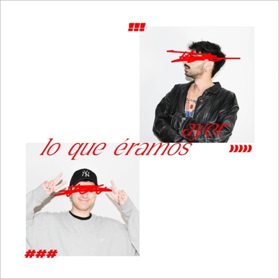 Lo que éramos ayer - Single