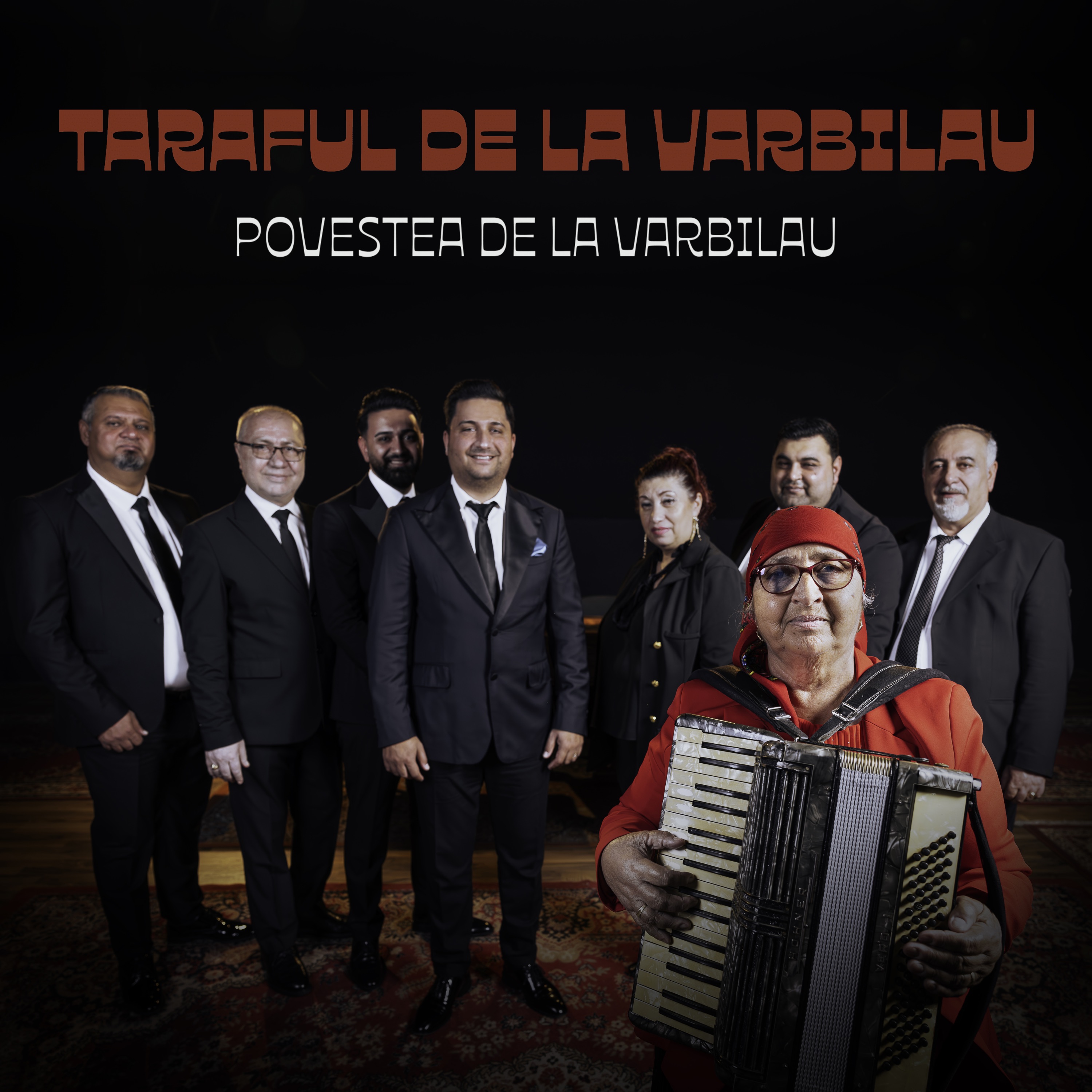 Povestea de la Varbilau