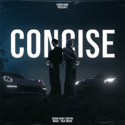 Concise - Single