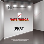 Vote Yanga - Single