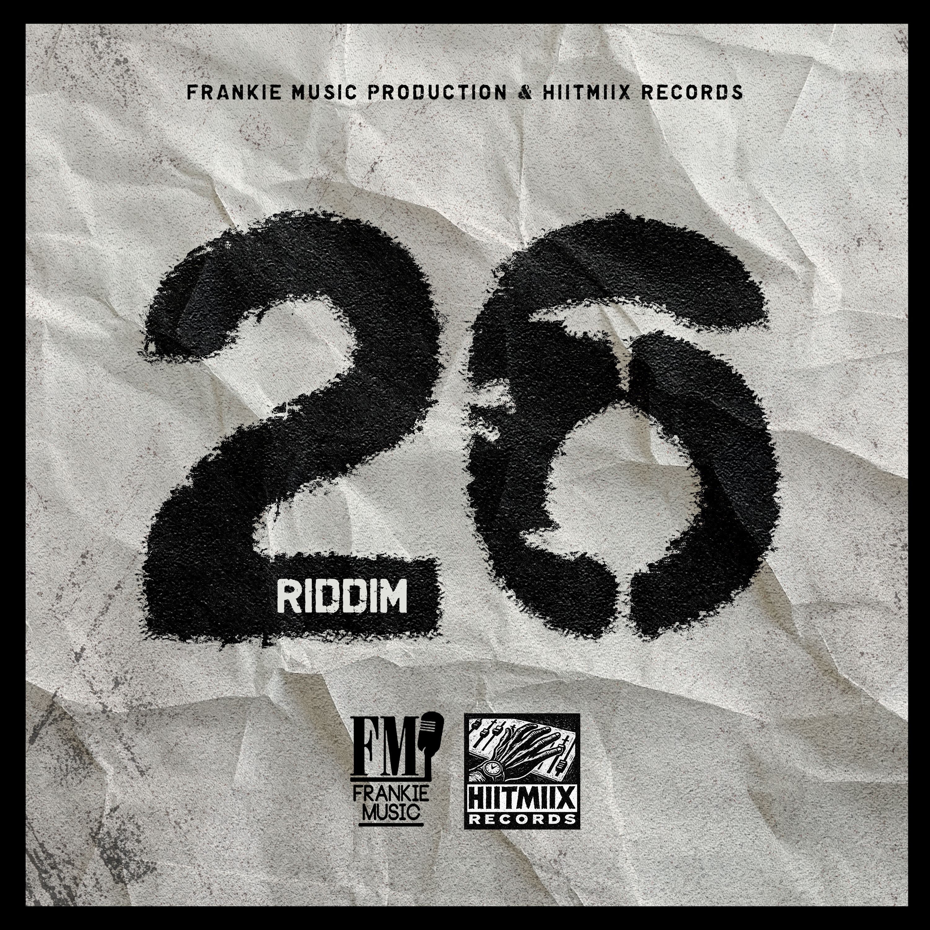 26 Riddim