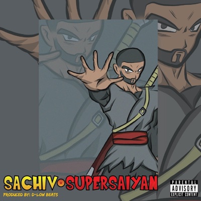 SUPER SAIYAN - Single