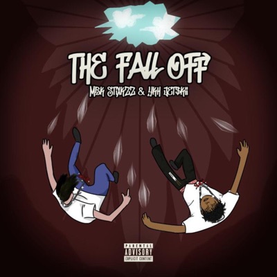 The Fall Off - EP
