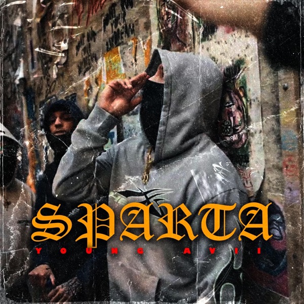 SPARTA