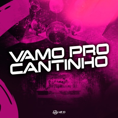 Vamo pro Cantinho - Single