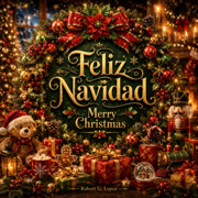 This Holy Night - Robert G Lopez Jr
