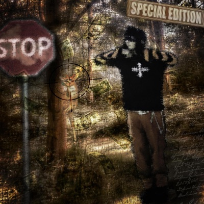 TAKE A BITE (feat. lil myspace & 10n35t4r) - Single