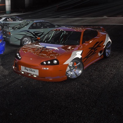 Ryokomatoi - Put Your Top Down