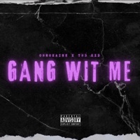 Gang wit me (feat. Th3 Kxd) - Single - ohnokaire