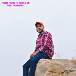 Akelo Tonh Hi rahno ch (feat. LK Meena)