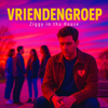 Vriendengroep - Ziggy in tha House new Single