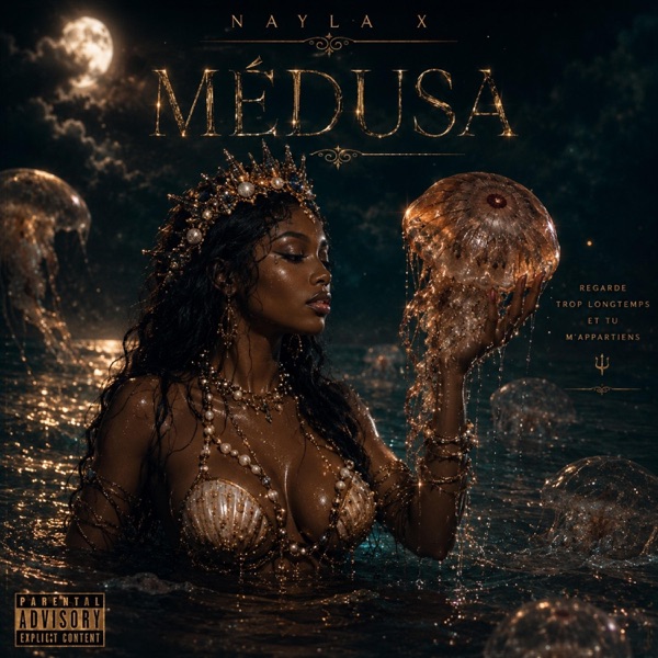Medusa