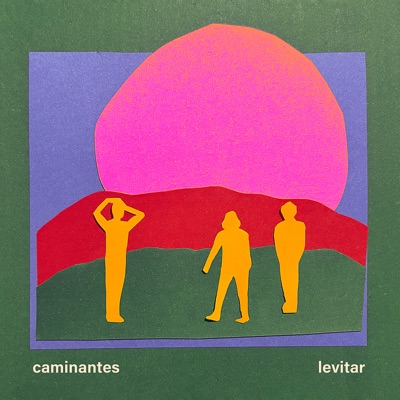Levitar - Single